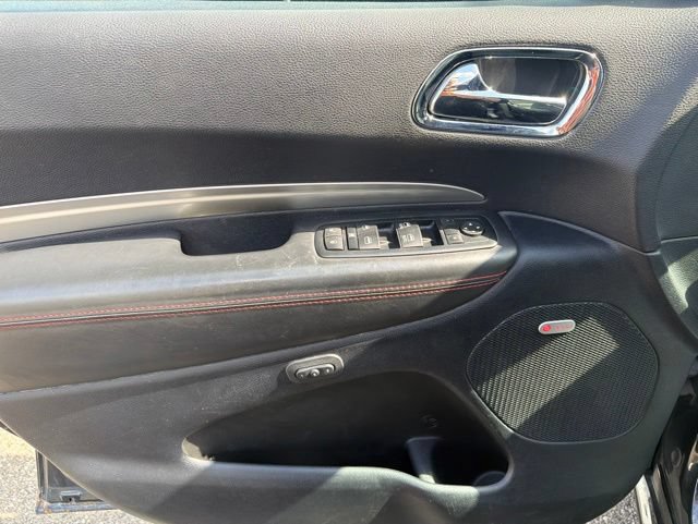 Used 2016 Dodge Durango R/T AWD/4WD image 24