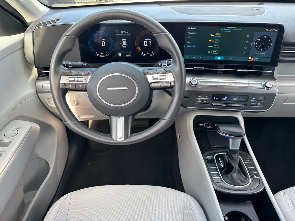 Used 2026 Hyundai Kona SEL Sport FWD image 20