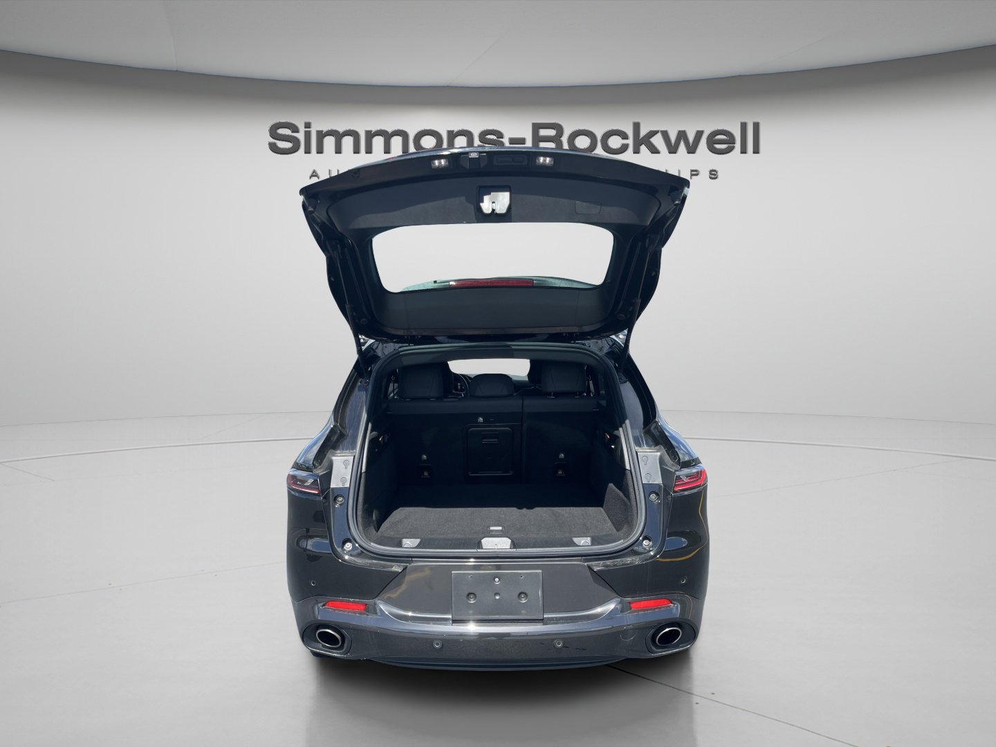 Used 2024 Dodge Hornet R/T image 20