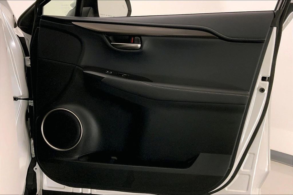 Used 2019 Lexus NX 300 AWD w/ Premium Package image 25