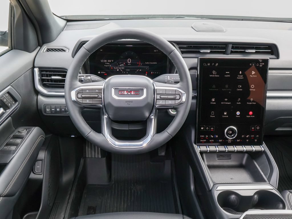 New 2027 GMC Terrain Elevation w/ Elevation Premium Package FWD image 14