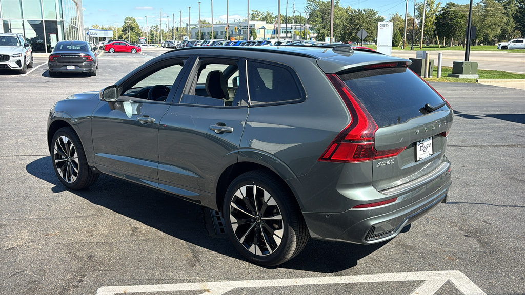New 2027 Volvo XC60 B5 Plus AWD/4WD image 4