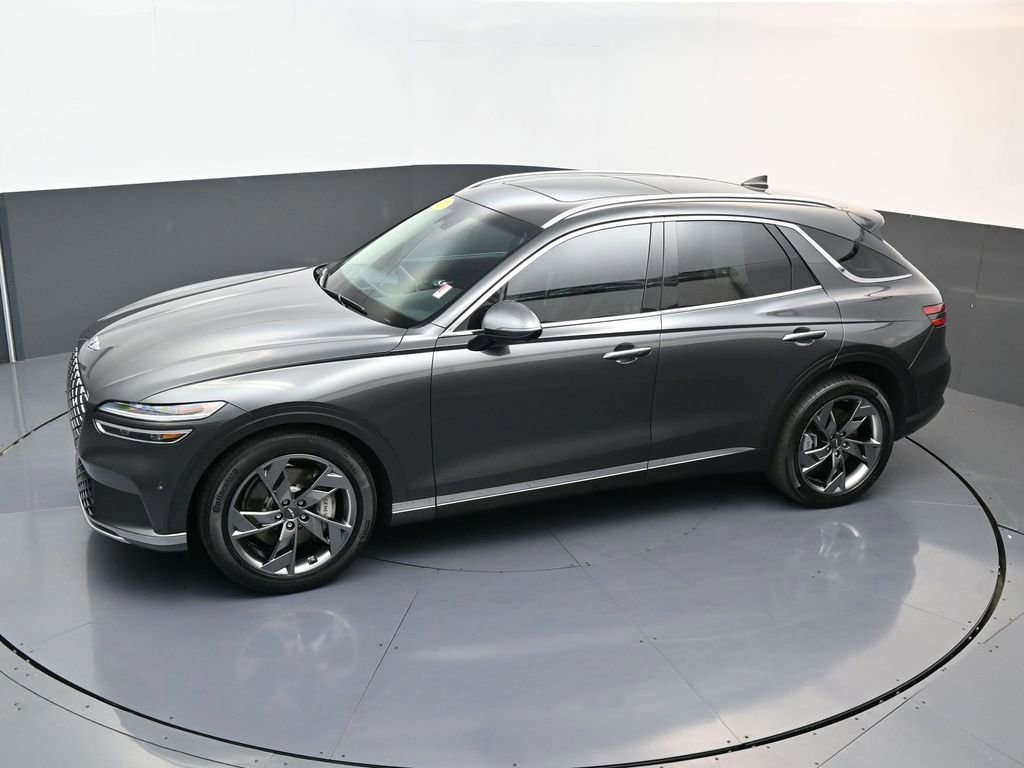 Used 2023 Genesis Electrified GV70 Advanced image 20