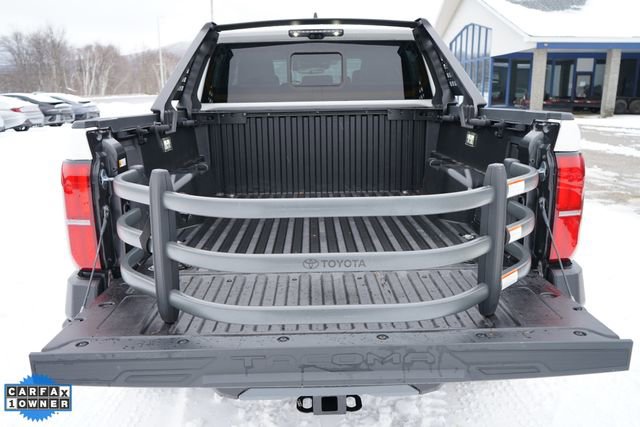 Used 2024 Toyota Tacoma Trailhunter image 75