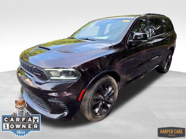 Used 2023 Dodge Durango R/T
