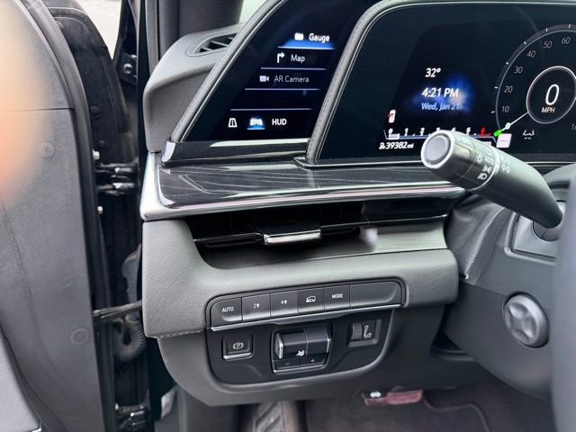 Used 2023 Cadillac Escalade Sport AWD/4WD image 28