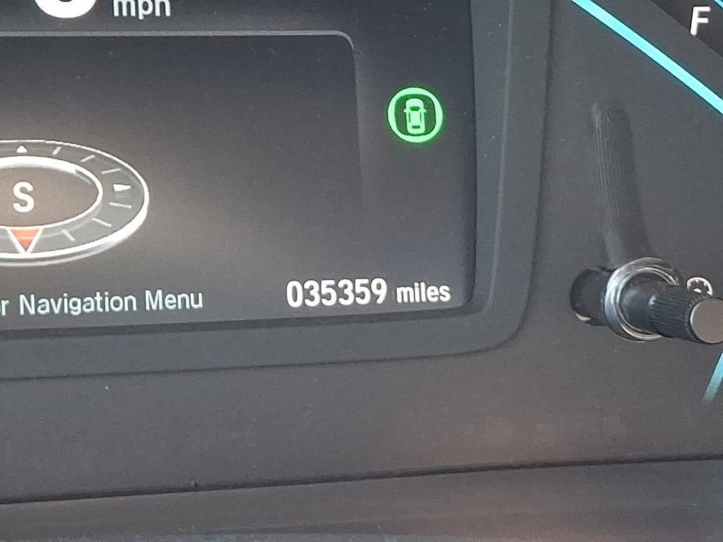 Used 2023 Honda Odyssey Touring image 21