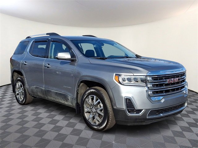 Used 2023 GMC Acadia SLE w/ Driver Convenience Package