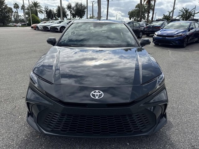 New 2026 Toyota Camry SE w/ Convenience Package image 6