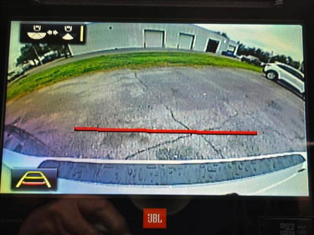 Used 2015 Toyota Sienna Limited image 14