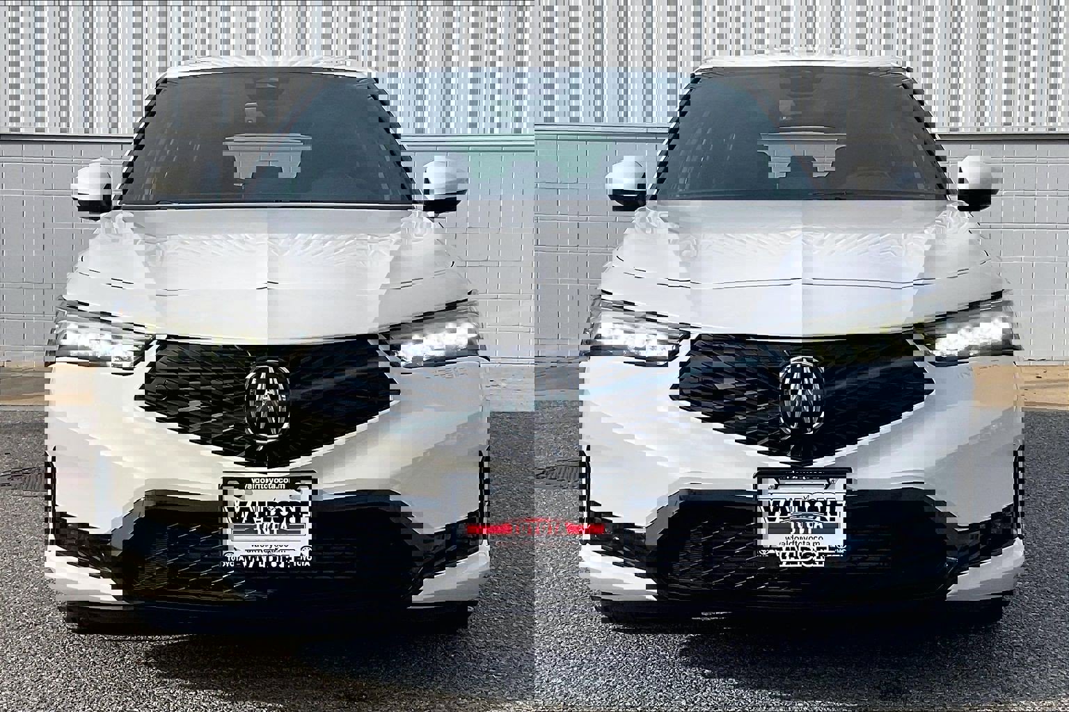 Used 2023 Acura Integra A-Spec image 3