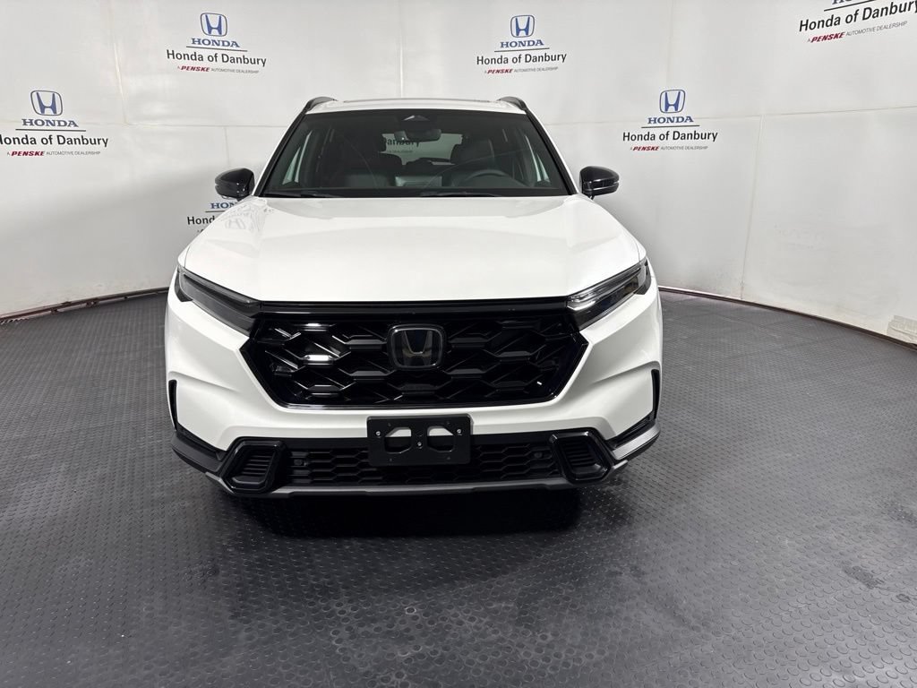 Used 2024 Honda CR-V Sport-L image 2