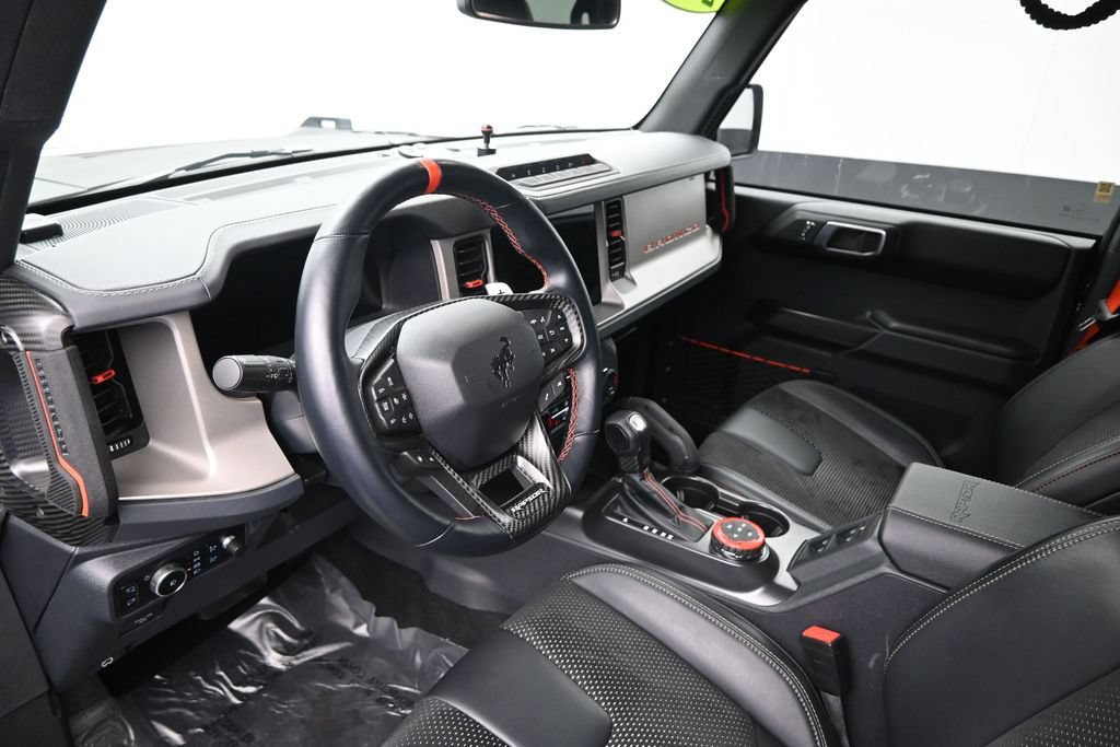 Used 2024 Ford Bronco Raptor AWD/4WD image 20