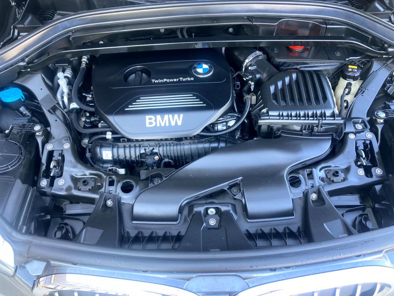 Used 2019 BMW X1 xDrive28i w/ Convenience Package image 23