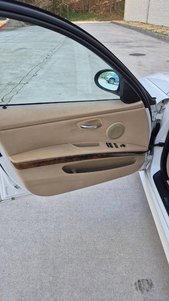Used 2008 BMW 328i Sedan image 32