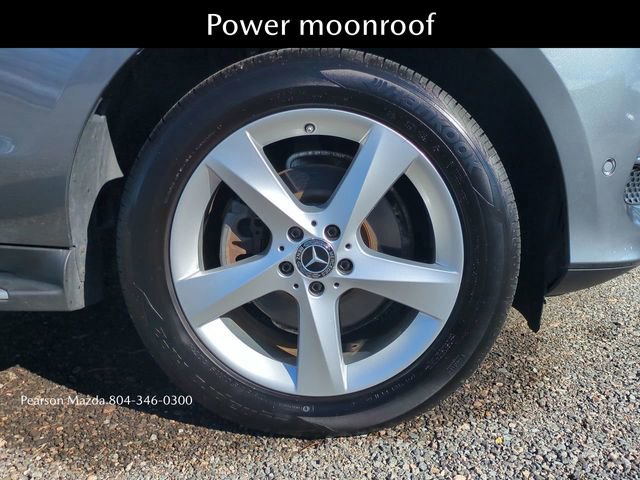 Used 2018 Mercedes-Benz GLE 350 4MATIC w/ Premium 1 Package image 13