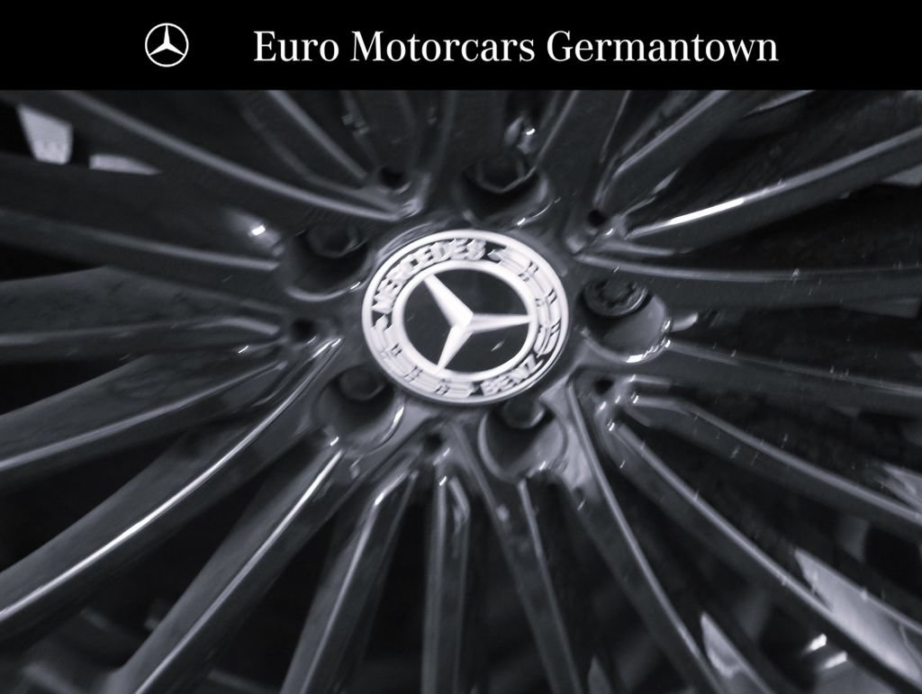 Certified 2026 Mercedes-Benz GLC 300 4MATIC image 19