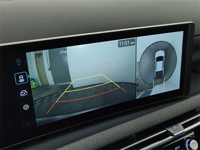 Certified 2025 Hyundai Santa Cruz Limited image 20