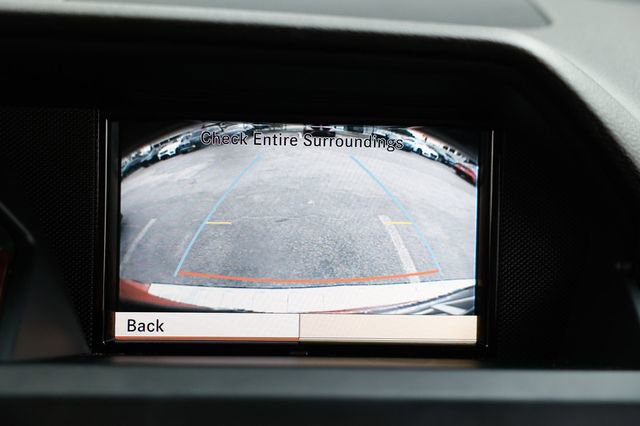 Used 2012 Mercedes-Benz GLK 350 2WD image 38