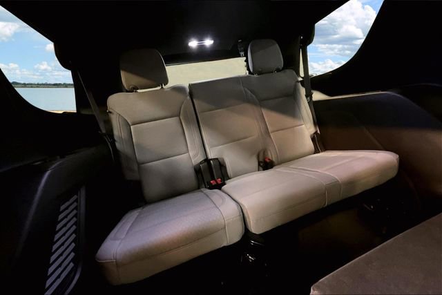 Used 2023 Chevrolet Tahoe LS w/ Driver Alert Package image 25