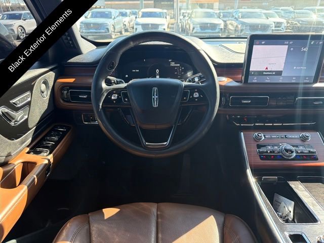 Certified 2024 Lincoln Aviator Reserve w/ Jet Package image 18