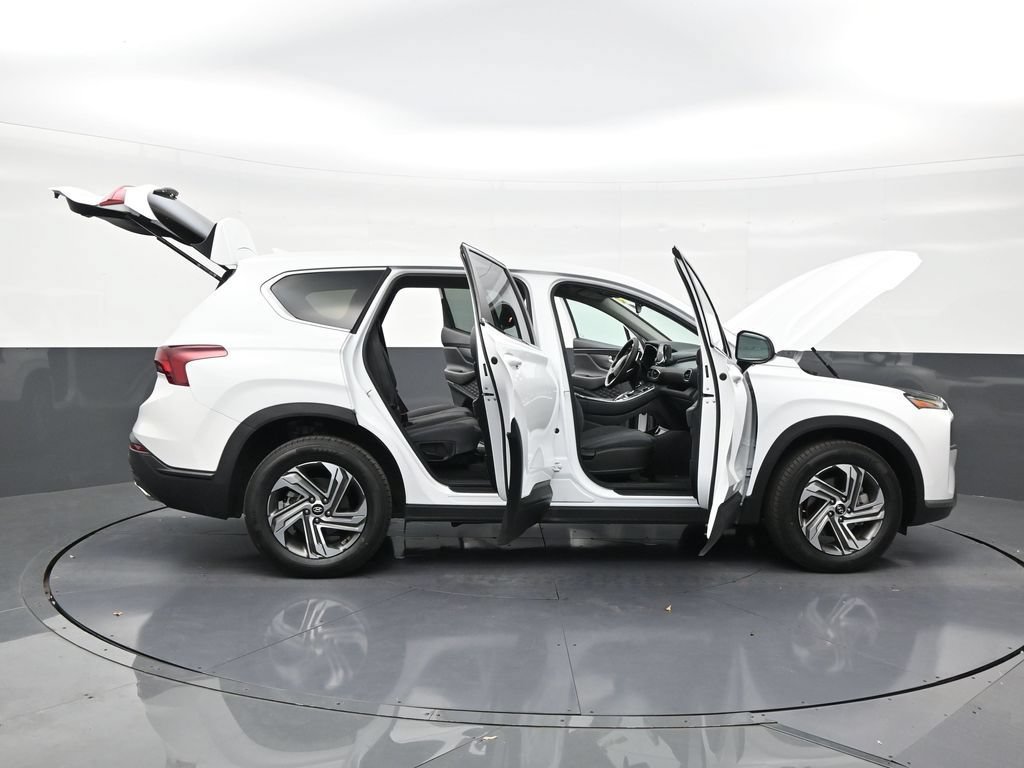 Used 2023 Hyundai Santa Fe SE FWD image 26