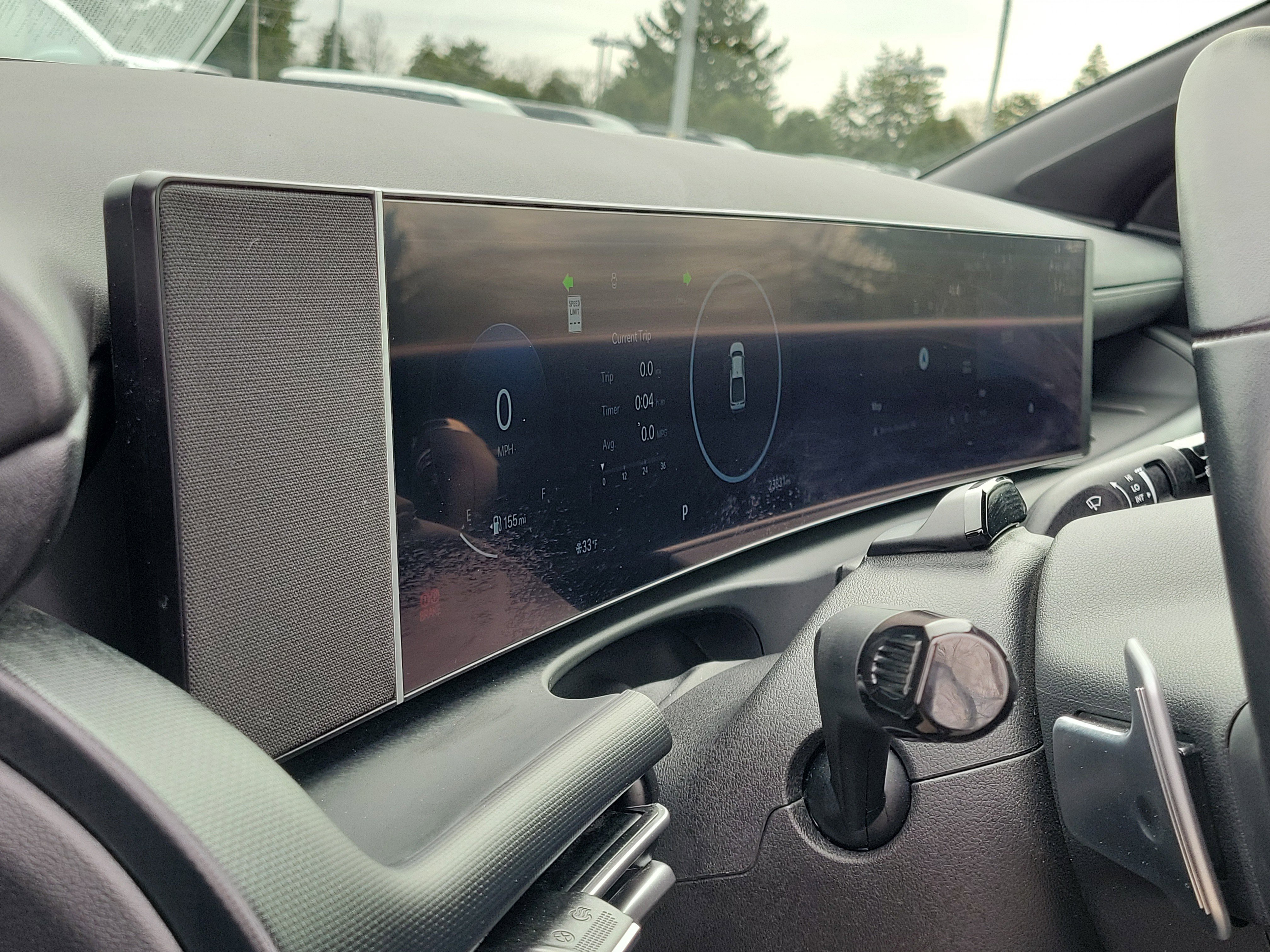 Used 2025 Hyundai Santa Cruz XRT image 20