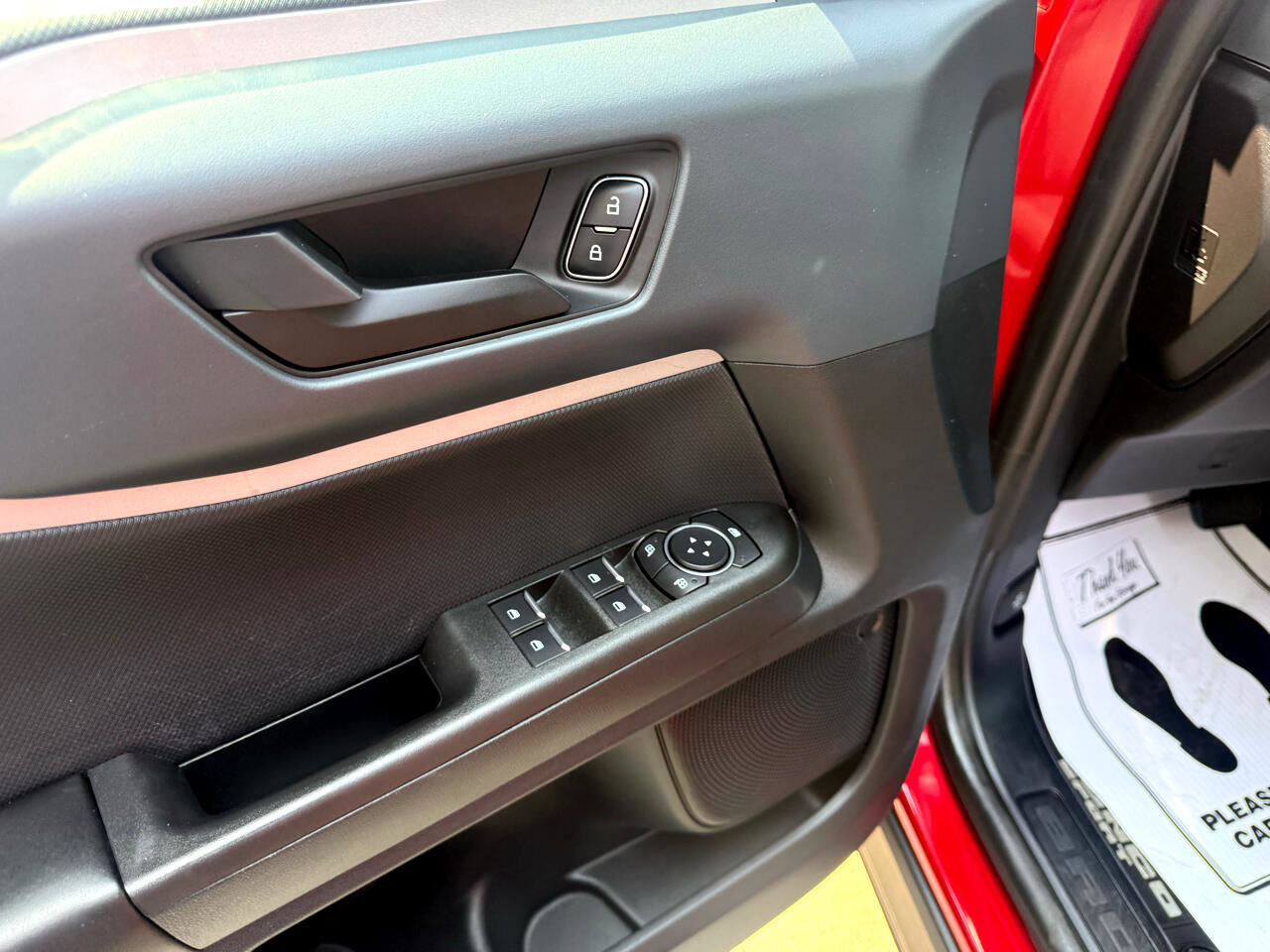 Used 2021 Ford Bronco Sport Big Bend image 26