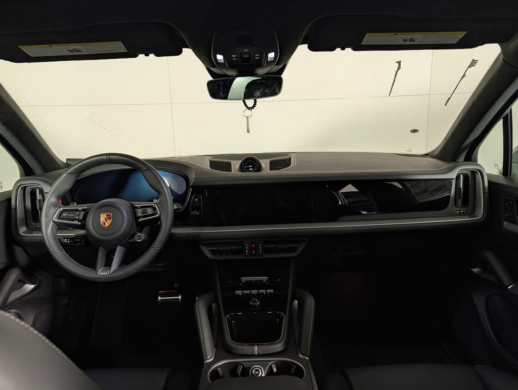New 2026 Porsche Cayenne GTS AWD/4WD image 19
