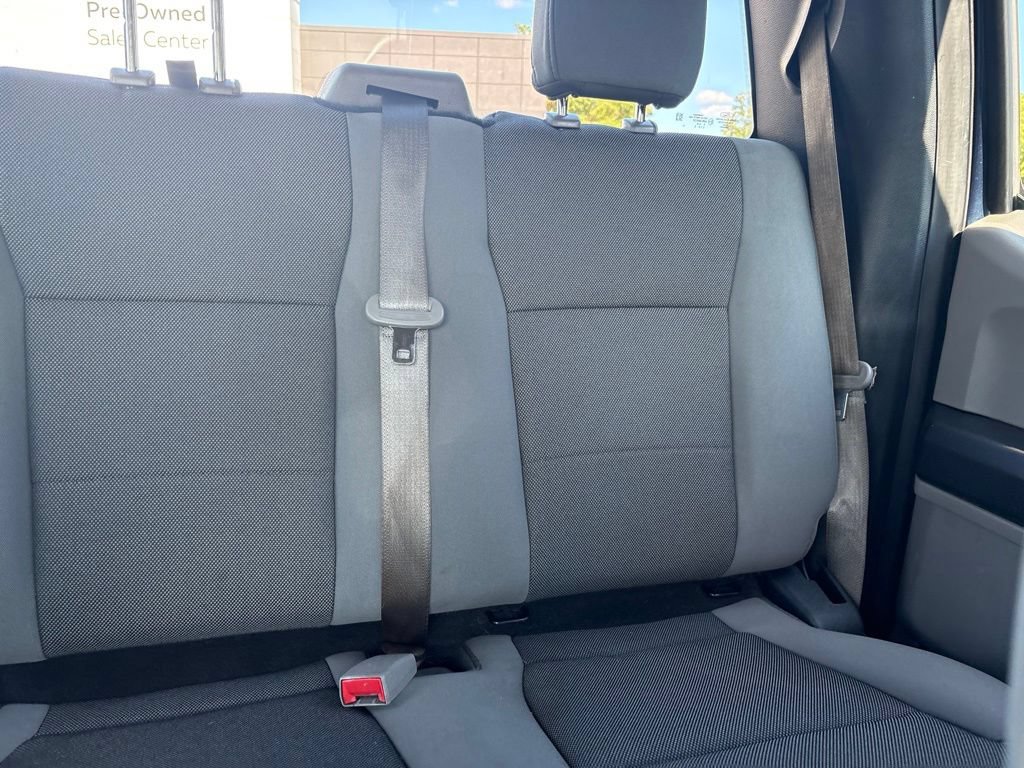 Used 2019 Ford F150 XL w/ Equipment Group 101A Mid RWD image 20