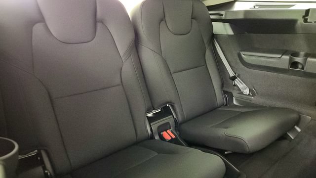 New 2026 Volvo XC90 T8 Core AWD/4WD image 32