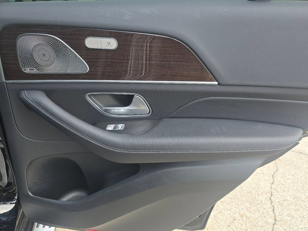 Certified 2026 Mercedes-Benz GLE 350 4MATIC image 24