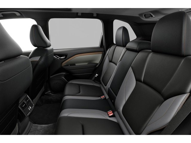 New 2026 Subaru Forester Sport AWD/4WD image 17