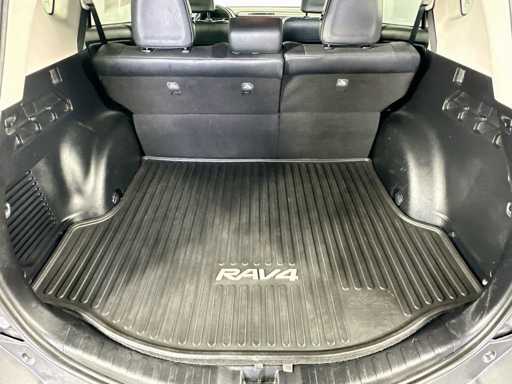 Used 2016 Toyota RAV4 Limited AWD/4WD image 35