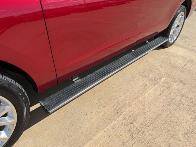 Used 2018 Ford Expedition Max Limited w/ Equipment Group 302A image 12