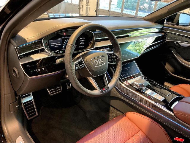 New 2027 Audi S8 AWD/4WD image 6