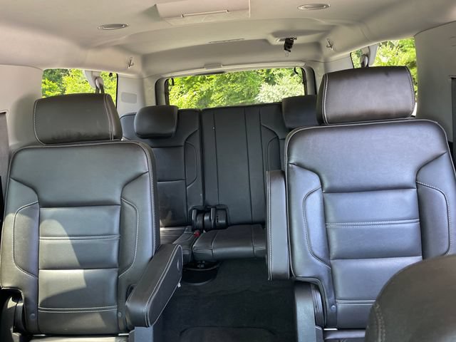 Used 2018 GMC Yukon XL Denali w/ Denali Ultimate Package AWD/4WD image 40