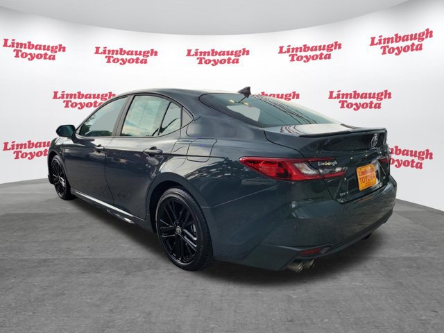 Used 2026 Toyota Camry SE FWD image 24