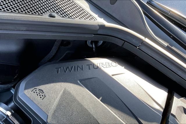 Used 2023 Genesis GV80 3.5T Prestige w/ Prestige Matte Package image 34