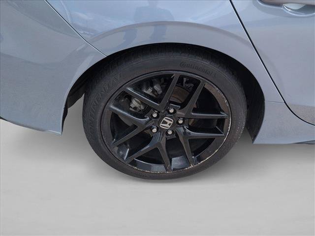 Used 2022 Honda Civic Sport image 21
