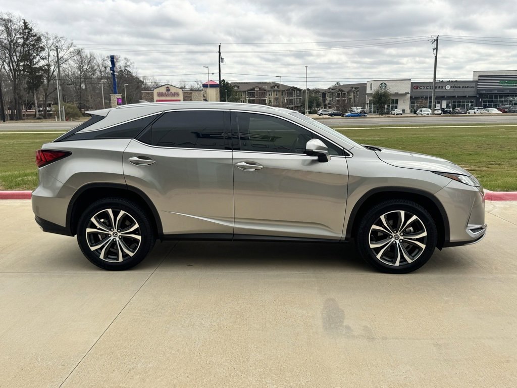 Used 2022 Lexus RX 350 FWD w/ Premium Package image 6