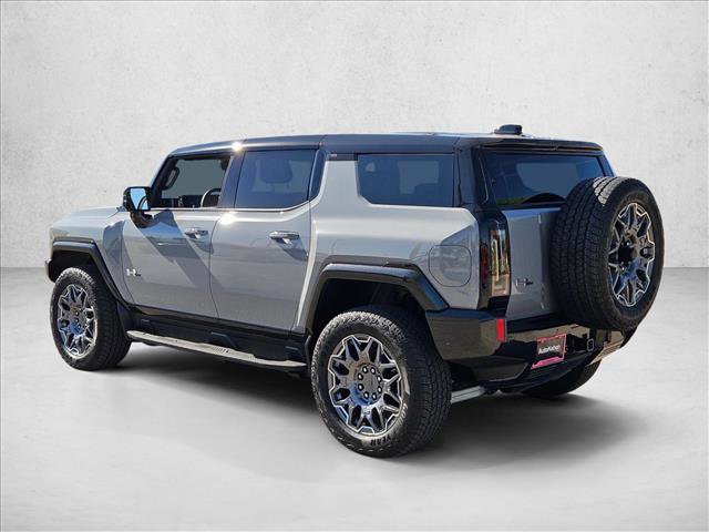 New 2026 GMC Hummer EV SUV image 9