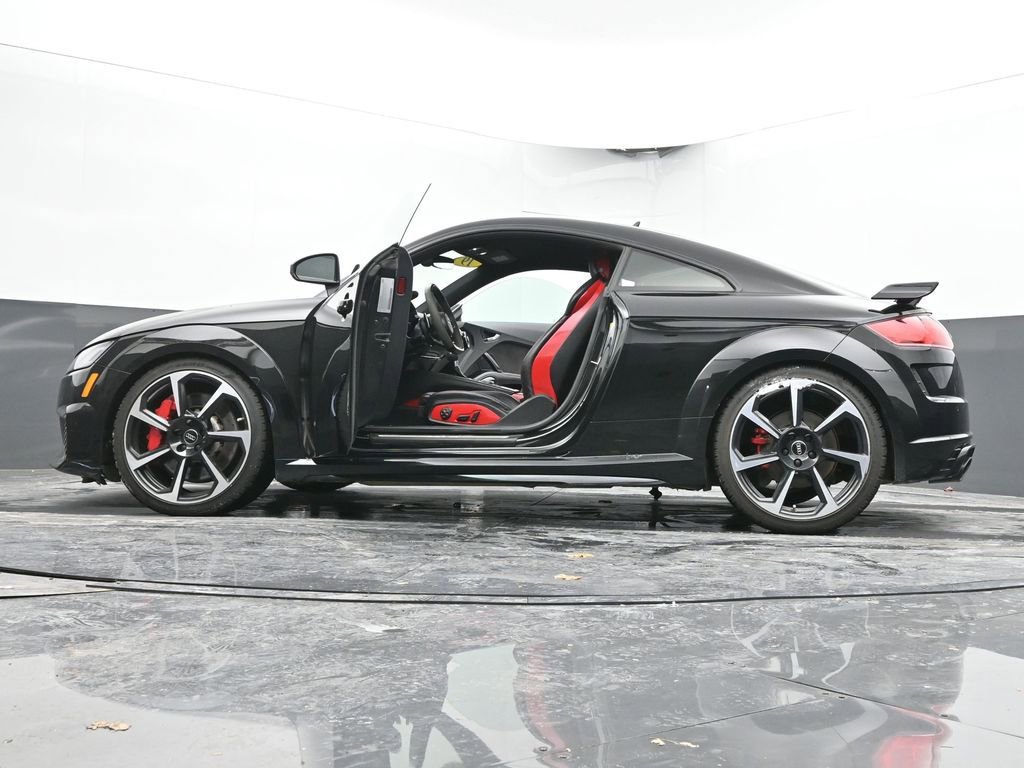 Used 2019 Audi TT RS image 67