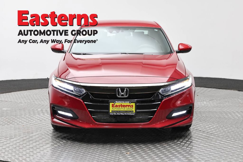 Used 2020 Honda Accord Sport image 2