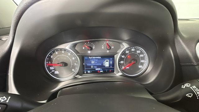 Used 2022 GMC Terrain SLE w/ Driver Convenience Package AWD/4WD image 17