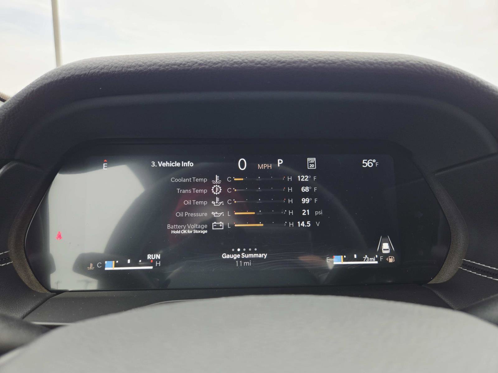 New 2026 Jeep Grand Cherokee Limited image 20