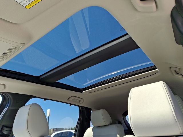 New 2026 MAZDA CX-90 3.3 Turbo S w/ Premium Plus image 14