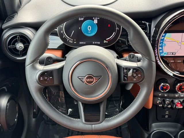 Used 2024 MINI Cooper S image 21