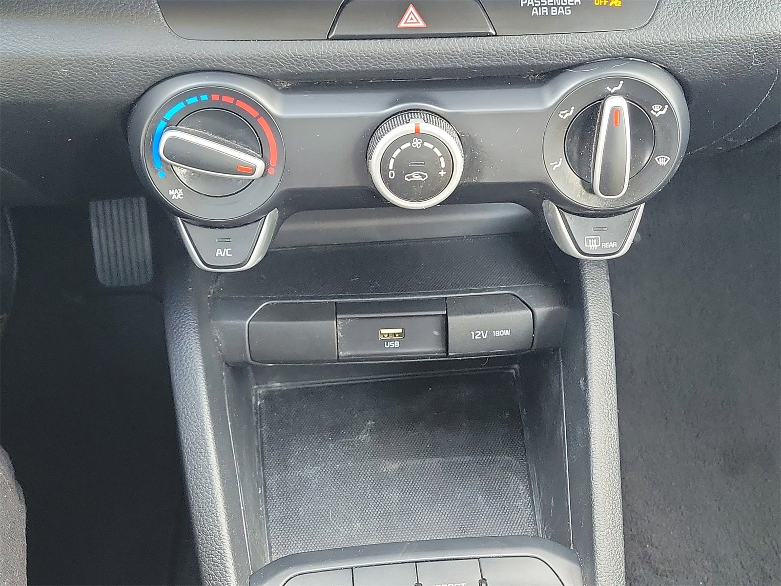 Used 2021 Kia Rio S image 28