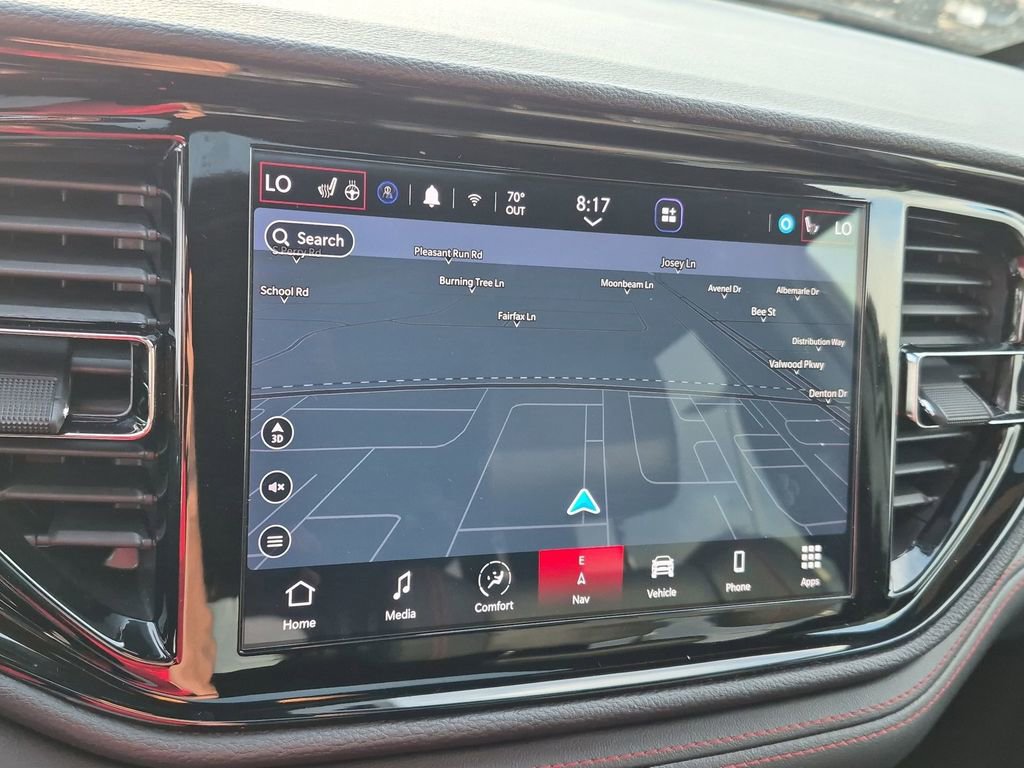 Used 2023 Dodge Durango GT RWD image 18